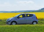 Nissan Pixo 2008 года